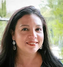 Roxana Samaniego, Ph.D.