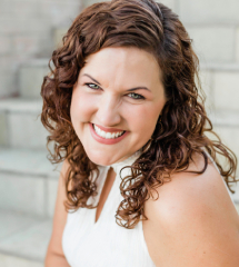 Courtney Schuneman, Ph.D.