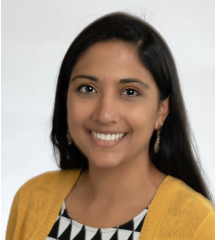 Ishani Deo, Ph.D.