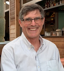 Richard (Duffy) Wagman, Ph.D.