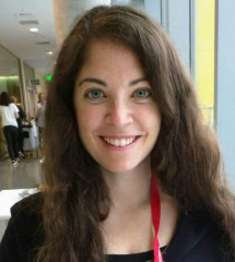 Fernanda Martinez, Ph.D., ABPP