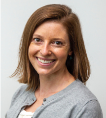 Jolene Jacquart, Ph.D.