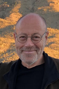 Andy Bernstein, Ph.D., CPRP,