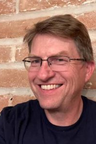  Árni Víkingur Sveinsson, Ph.D.,