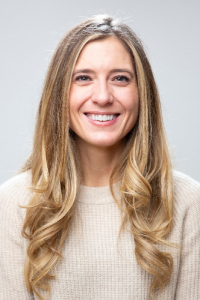 Jessica Weeks, Ph.D.