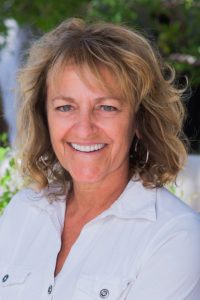 Nancy Eldredge, Ph.D.