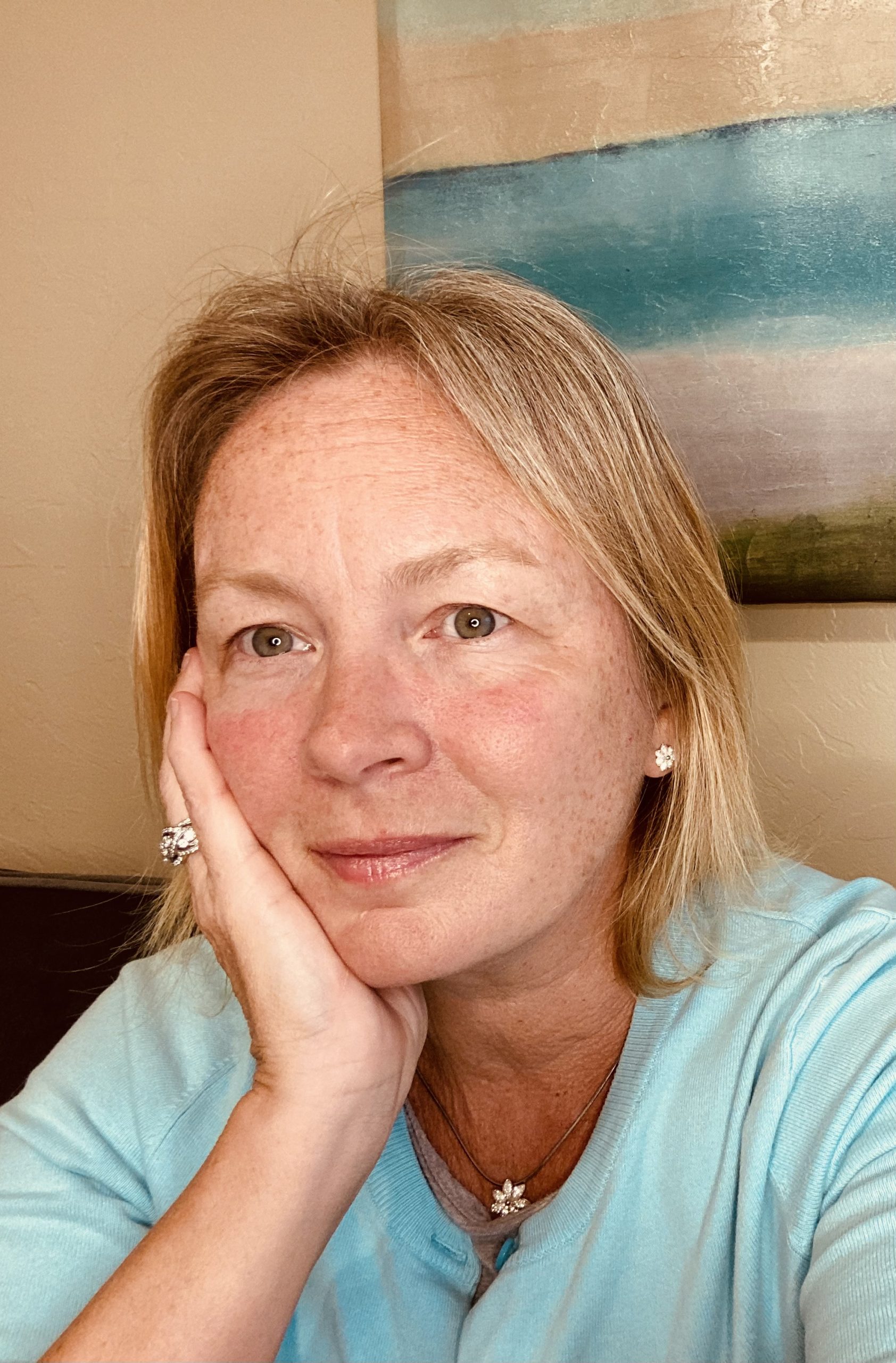 Kimberly Kotov, Ph.D.